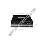 Изображение External DVD±RW Drive SAMSUNG SE-208GB/RSRD RTL/Red Фото External DVD±RW Drive SAMSUNG SE-208GB/RSRD RTL/Red