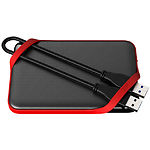 Изображение внешний HDD SILICON POWER 2TB ext. USB3.0 2,5" (Armor A62S Black - SP020TBPHD62SS3K) Фото внешний HDD SILICON POWER 2TB ext. USB3.0 2,5" (Armor A62S Black - SP020TBPHD62SS3K)
