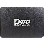 Фото SSD DATO DS700 240Gb 2.5" 7mm SATAIII TLC (DS700SSD-240GB) 545/435Mb/s