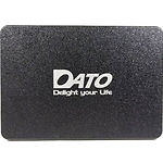Фото SSD DATO DS700 480Gb 2.5" 7mm SATAIII TLC (DS700SSD-480GB) 545/435Mb/s