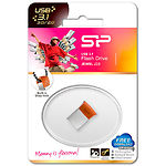 Изображение USB Flash 128Gb SILICON POWER Jewel J35 USB 3.1 SilverBrown metal SP128GBUF3J35V1E Фото USB Flash 128Gb SILICON POWER Jewel J35 USB 3.1 SilverBrown metal SP128GBUF3J35V1E
