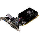 Фото AFOX nVidia GeForce GT210 1Gb DDR2 (AF210-1024D2LG2-V7)