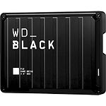 Изображение внешний HDD WD Black P10 5ТB 2.5" USB3.2 (WDBA3A0050BBK-WESN) Фото внешний HDD WD Black P10 5ТB 2.5" USB3.2 (WDBA3A0050BBK-WESN)