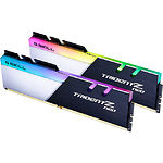 Изображение DDR-4 2шт x 16GB 3200МГц G.Skill Trident Z NEO (F4-3200C16D-32GTZN) Фото DDR-4 2шт x 16GB 3200МГц G.Skill Trident Z NEO (F4-3200C16D-32GTZN)