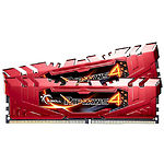 Изображение DDR-4 2шт x 8GB 2666МГц G.Skill Ripjaws 4 Red (F4-2666C15D-16GRR) Фото DDR-4 2шт x 8GB 2666МГц G.Skill Ripjaws 4 Red (F4-2666C15D-16GRR)