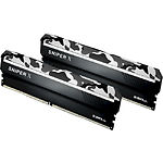 Изображение DDR-4 2шт x 8GB 3200МГц G.Skill Sniper X Urban Camo (F4-3200C16D-16GSXWB) Фото DDR-4 2шт x 8GB 3200МГц G.Skill Sniper X Urban Camo (F4-3200C16D-16GSXWB)