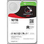Изображение HDD Seagate IronWolf Pro 10TB 7200rpm SATA3 256MB (ST10000NE0008) Фото HDD Seagate IronWolf Pro 10TB 7200rpm SATA3 256MB (ST10000NE0008)