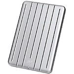 Изображение SSD Silicon Power Bolt B75 256GB External USB 3.1 Silver (SP256GBPSDB75SCS) Фото SSD Silicon Power Bolt B75 256GB External USB 3.1 Silver (SP256GBPSDB75SCS)