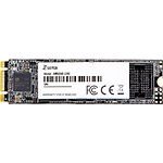 SSD жесткий диск Leven JM600 128Gb M.2 SATA 2280 TLC (JM600M2-2280128GB) - фото