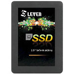 Фото SSD Leven JS300 60Gb 2.5" SATA3 TLC (JS300SSD60GB) 530/300Mb/s