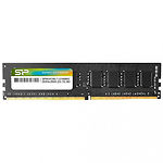 Изображение DDR-4 8GB 2666МГц SILICON POWER (SP008GBLFU266B02) Фото DDR-4 8GB 2666МГц SILICON POWER (SP008GBLFU266B02)