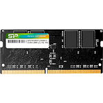 Изображение SO-DIMM 16GB DDR4 2666МГц SILICON POWER (SP016GBSFU266B02) Фото SO-DIMM 16GB DDR4 2666МГц SILICON POWER (SP016GBSFU266B02)