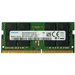 Фото SO-DIMM 32GB DDR4 2666МГц Samsung (M471A4G43MB1-CTD)