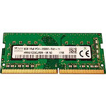 Изображение SO-DIMM 8GB DDR4 2666МГц Hynix orig. (HMA81GS6CJR8N-VKN0) Фото SO-DIMM 8GB DDR4 2666МГц Hynix orig. (HMA81GS6CJR8N-VKN0)