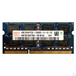 Изображение SO-DIMM 4GB DDR3 PC12800 (1600) Hynix orig. (HMT351S6EFR8A-PB) Фото SO-DIMM 4GB DDR3 PC12800 (1600) Hynix orig. (HMT351S6EFR8A-PB)