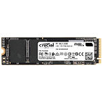 Фото SSD Crucial P1 2TB M.2 NVMe (CT2000P1SSD8) 2000/1700 MB/s Silicon Motion 3D QLC
