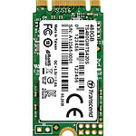 SSD жесткий диск Transcend 480Gb MTS420S M.2 2242 SATA3 (TS480GMTS420S) - фото