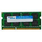 Изображение SO-DIMM 8GB DDR4 2666МГц GOLDEN MEMORY (GM26S19S8/8) Фото SO-DIMM 8GB DDR4 2666МГц GOLDEN MEMORY (GM26S19S8/8)