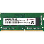 Изображение SO-DIMM 4GB DDR4 2666МГц Transcend JetRam (JM2666HSD-4G) Фото SO-DIMM 4GB DDR4 2666МГц Transcend JetRam (JM2666HSD-4G)