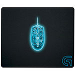 Коврик для мыши Logitech Gaming Mouse Pad G240 - фото