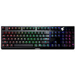 Фото Клавиатура GIGABYTE AORUS K9 Optical WaterProof RGB Ligthing