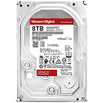 Изображение HDD WD WD8003FFBX 8TB Red Pro NAS 7200rpm SATA-3 256MB Фото HDD WD WD8003FFBX 8TB Red Pro NAS 7200rpm SATA-3 256MB