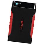 Изображение внешний HDD SILICON POWER 2TB ext. USB3.0 2,5" (Armor A15 Red - SP020TBPHDA15S3L) Фото внешний HDD SILICON POWER 2TB ext. USB3.0 2,5" (Armor A15 Red - SP020TBPHDA15S3L)