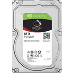 Изображение HDD Seagate IronWolf 6TB 5400rpm SATA3 256MB (ST6000VN001) Фото HDD Seagate IronWolf 6TB 5400rpm SATA3 256MB (ST6000VN001)