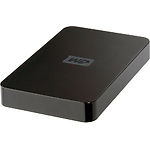 Изображение внешний HDD WD Elements 320GB ext. USB 2.0 2,5" (WDBAAR3200ABK) Фото внешний HDD WD Elements 320GB ext. USB 2.0 2,5" (WDBAAR3200ABK)