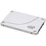 SSD жесткий диск INTEL D3-S4510 960Gb 2.5" 7mm SATA III (SSDSC2KB960G801) - фото