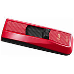 Фото USB Flash  256Gb SILICON POWER Blaze B50 Red USB 3.1 SP256GBUF3B50V1R