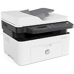 Изображение HP LaserJet M137fnw (4ZB84A) МФУ копир/принтер/сканер 1200x1200, 20стр/мин, Ethernet, WiFi Фото HP LaserJet M137fnw (4ZB84A) МФУ копир/принтер/сканер 1200x1200, 20стр/мин, Ethernet, WiFi