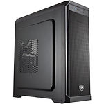 Изображение Корпус Cougar MX330-X Фото Корпус Cougar MX330-X