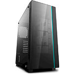 Изображение Корпус Deepcool MATREXX 55 V3 E-ATX/ATX/Micro ATX/Mini-ITX 440x210x480мм без БП Фото Корпус Deepcool MATREXX 55 V3 E-ATX/ATX/Micro ATX/Mini-ITX 440x210x480мм без БП
