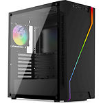 Изображение Корпус SilentiumPC Armis AR6Q EVO TG ARGB (SPC256) без БП, 2x120 Фото Корпус SilentiumPC Armis AR6Q EVO TG ARGB (SPC256) без БП, 2x120