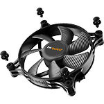 Изображение Вентилятор 120мм be quiet! Shadow Wings 2 PWM (BL085) Фото Вентилятор 120мм be quiet! Shadow Wings 2 PWM (BL085)