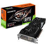 Изображение Видеокарта Gigabyte GeForce RTX2060 6GB (GV-N2060GAMINGOC PRO-6GD 1.0) Фото Видеокарта Gigabyte GeForce RTX2060 6GB (GV-N2060GAMINGOC PRO-6GD 1.0)