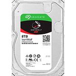 Изображение HDD Seagate IronWolf 8TB 7200rpm SATA3 256MB (ST8000VN004) Фото HDD Seagate IronWolf 8TB 7200rpm SATA3 256MB (ST8000VN004)