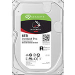 Изображение HDD Seagate IronWolf Pro 8TB 7200rpm SATA3 256MB (ST8000NE001) Фото HDD Seagate IronWolf Pro 8TB 7200rpm SATA3 256MB (ST8000NE001)
