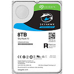 Изображение HDD Seagate SkyHawk AI 8TB SATA3 256Mb 7200rpm (ST8000VE000) Фото HDD Seagate SkyHawk AI 8TB SATA3 256Mb 7200rpm (ST8000VE000)