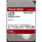 Изображение HDD WD WD101EFAX 10TB Red SATA 3.5 5400rpm 6GB/S 256MB Фото HDD WD WD101EFAX 10TB Red SATA 3.5 5400rpm 6GB/S 256MB