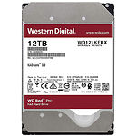 Изображение HDD WD WD121KFBX 12TB Red Pro SATA 3.5 7200rpm 6GB/S 256MB Фото HDD WD WD121KFBX 12TB Red Pro SATA 3.5 7200rpm 6GB/S 256MB