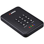 Изображение HDD Rack Maiwo K2533 black Внеш. USB3.0 2,5" S-ATA HDD/SSD Фото HDD Rack Maiwo K2533 black Внеш. USB3.0 2,5" S-ATA HDD/SSD