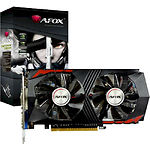 Фото AFOX nVidia GeForce GTX750Ti 2Gb DDR5 (AF750TI-2048D5H5-V7)