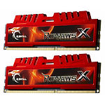 Фото DDR-3 2шт x 4GB PC-10600 (1333) HP (604506-B21)