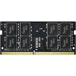 Изображение SO-DIMM 8GB DDR4 2666МГц Team Elite TED48G2666C19-S01 Фото SO-DIMM 8GB DDR4 2666МГц Team Elite TED48G2666C19-S01