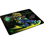 Изображение Коврик для мышки RAZER Goliathus Medium Overwatch Lucio (RZ02-02930200-R3M1) Фото Коврик для мышки RAZER Goliathus Medium Overwatch Lucio (RZ02-02930200-R3M1)