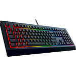 Изображение Клавиатура RAZER Cynosa V2 (RZ03-03400700-R3R1) Фото Клавиатура RAZER Cynosa V2 (RZ03-03400700-R3R1)