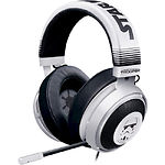 Изображение Razer Kraken Stormtrooper Edition (RZ04-02830600-R3M1) игровая гарнитура Фото Razer Kraken Stormtrooper Edition (RZ04-02830600-R3M1) игровая гарнитура