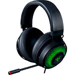 Изображение Razer Kraken Ultimate (RZ04-03180100-R3M1) игровая гарнитура Фото Razer Kraken Ultimate (RZ04-03180100-R3M1) игровая гарнитура